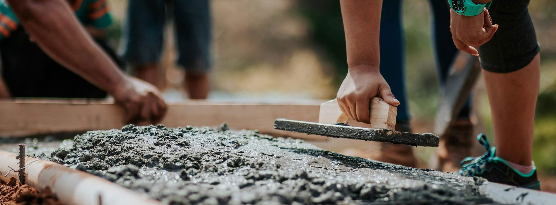 Entreprise de maçonnerie Talmont-Saint-Hilaire, La Mothe-Achard